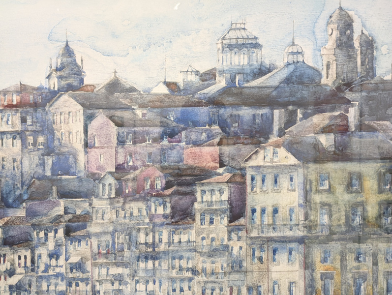 Paulo Ossião - Porto
